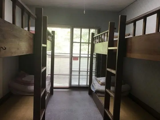 Oda (Bunk Beds)