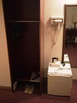 İki Ayrı Yataklı Oda, 2 Tek Kişilik Yatak, Sigara İçilmez