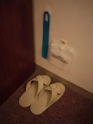 Tek Kişilik Oda, Sigara İçilebilir