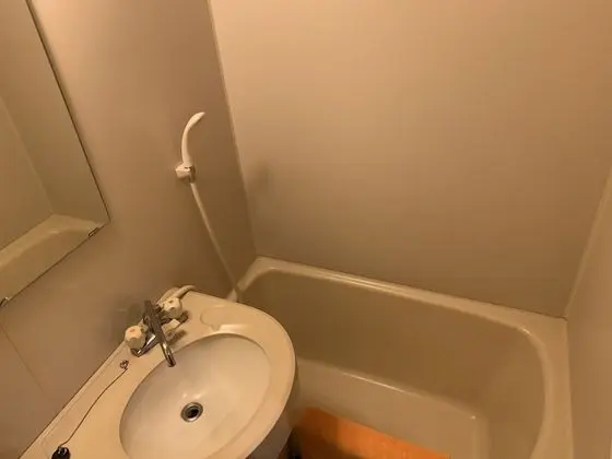 İki Ayrı Yataklı Oda, Sigara İçilmez (No view,21sqm)
