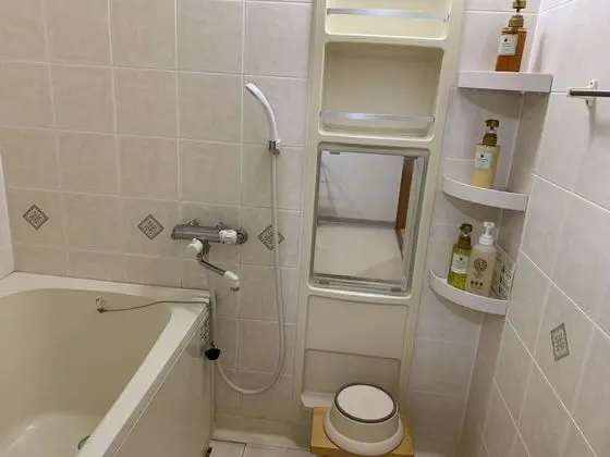 Traditional Oda, Sigara İçilmez, Nehir Manzaralı (Deluxe Triple Japanese Western,60sqm)
