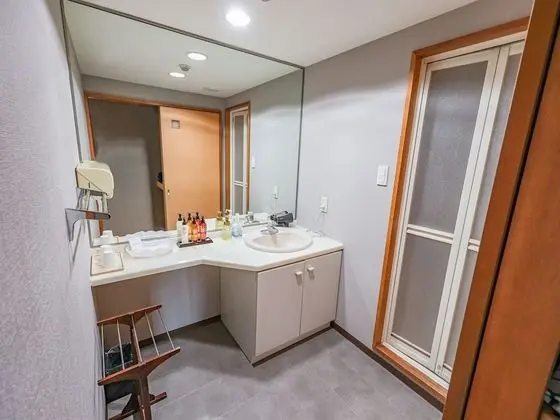 Traditional Oda, Sigara İçilmez, Nehir Manzaralı (Deluxe Triple Japanese Western,60sqm)