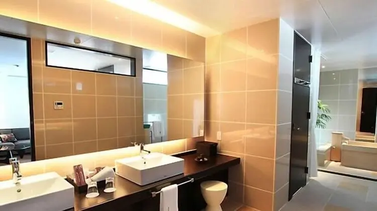 Banyo lavabosu