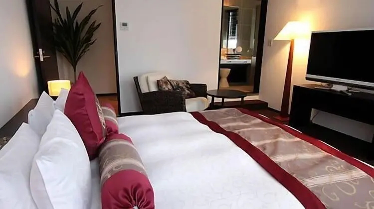 Executive Süit (Room)