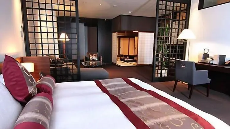 Executive Süit (Room)