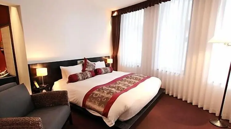 Executive Süit (Room)