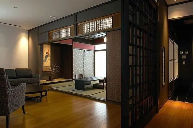 Executive Süit (Room)