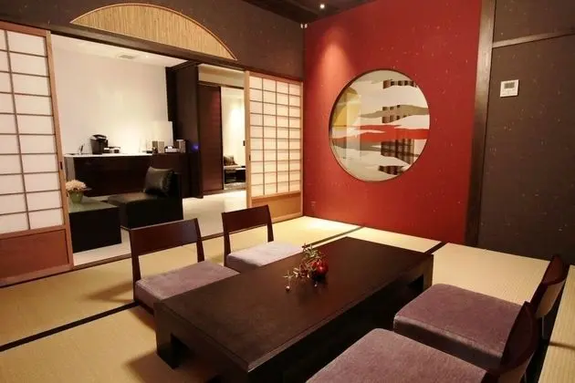 Executive Süit (Room)