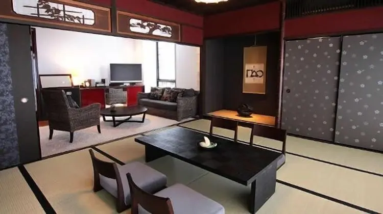 Executive Süit (Room)