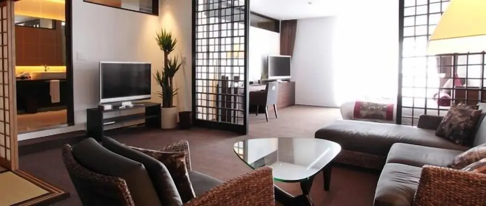 Executive Süit (Room)