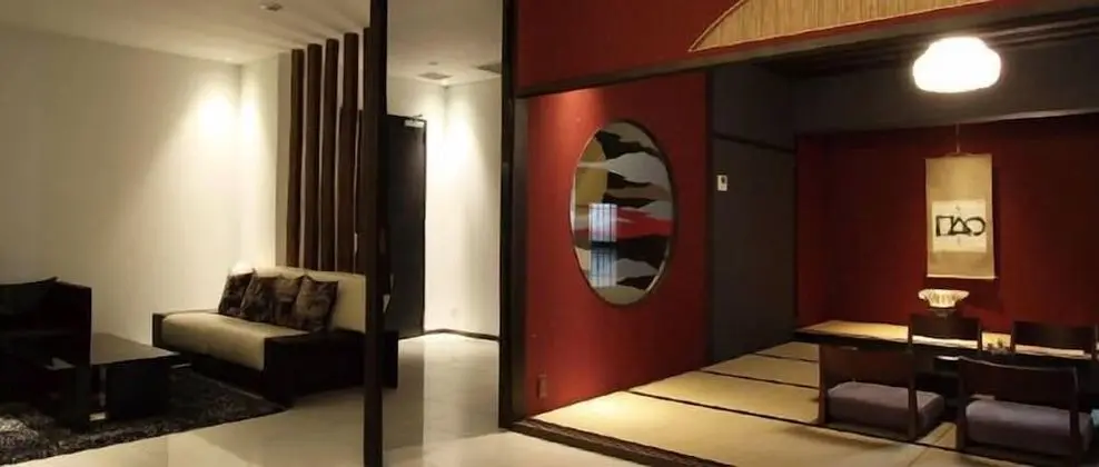 Executive Süit (Room)