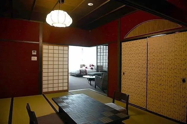 Executive Süit (Room)