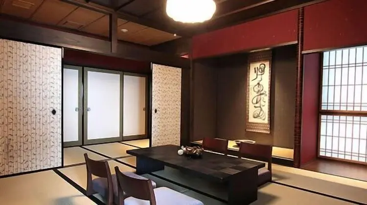 Executive Süit (Room)
