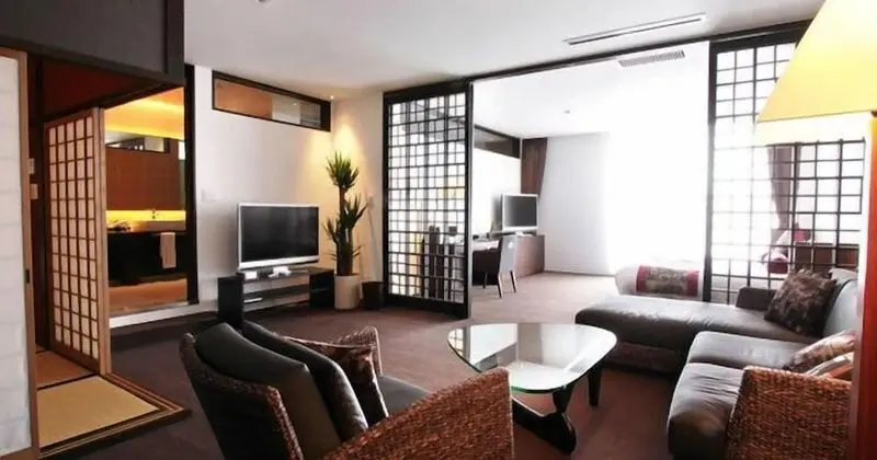 Executive Süit (Room)