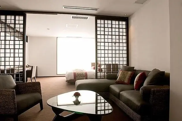Executive Süit (Room)