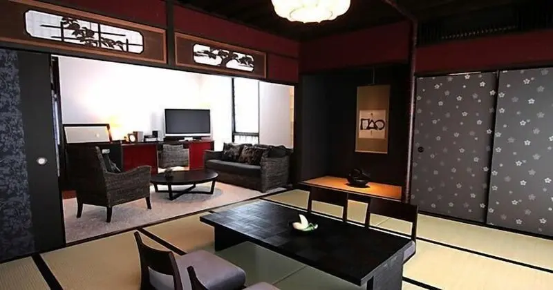Executive Süit (Room)