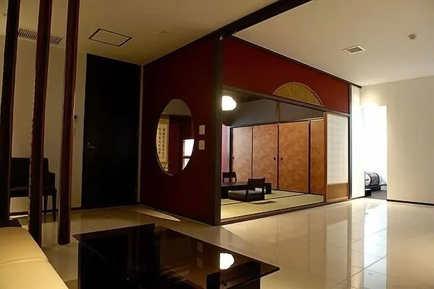 Executive Süit (Room)