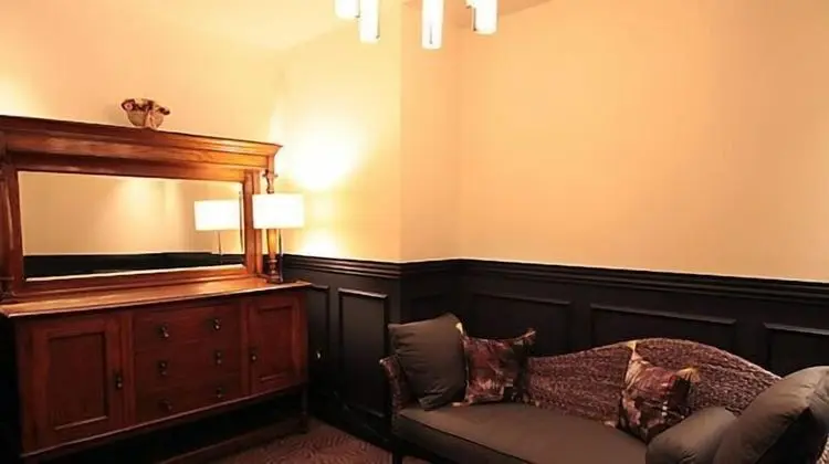 Executive Süit (Room)