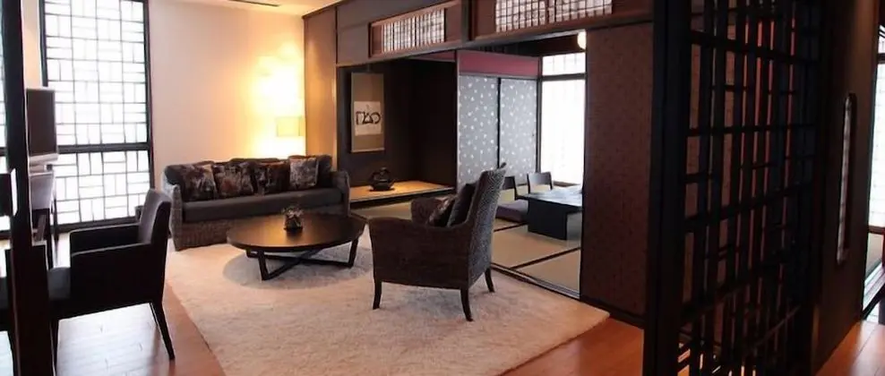 Executive Süit (Room)