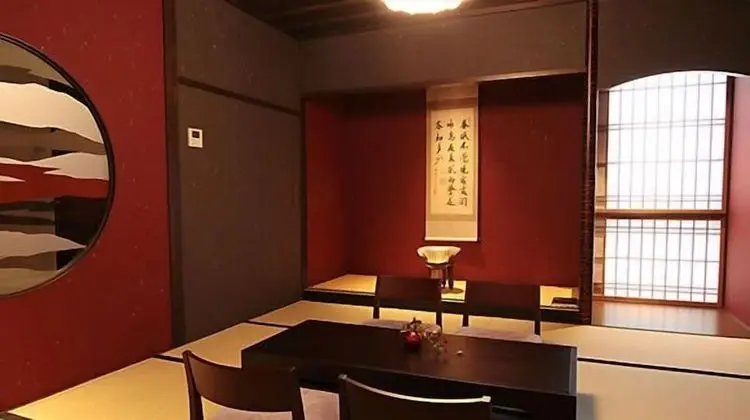 Executive Süit (Room)