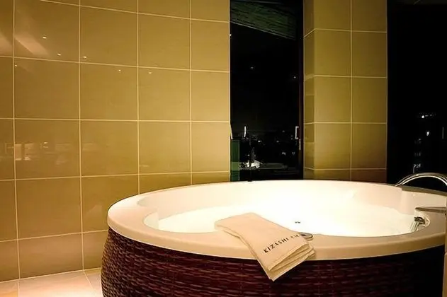 Executive Süit (Room)