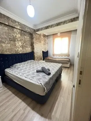 Aile Apart Odası