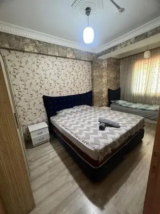 Aile Apart Odası