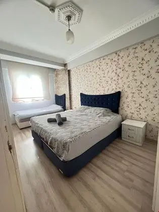 Aile Apart Odası
