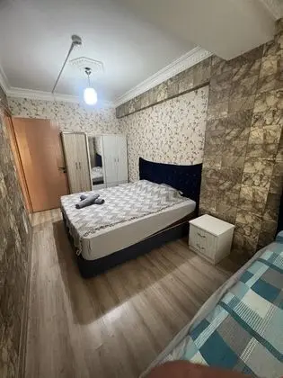 Aile Apart Odası