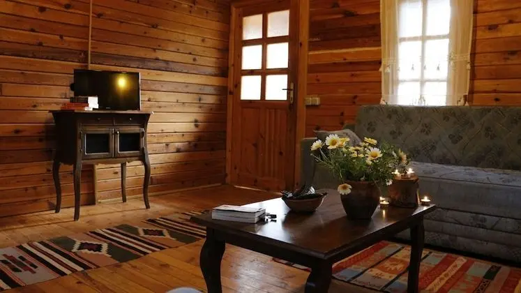 Deluxe Bungalov