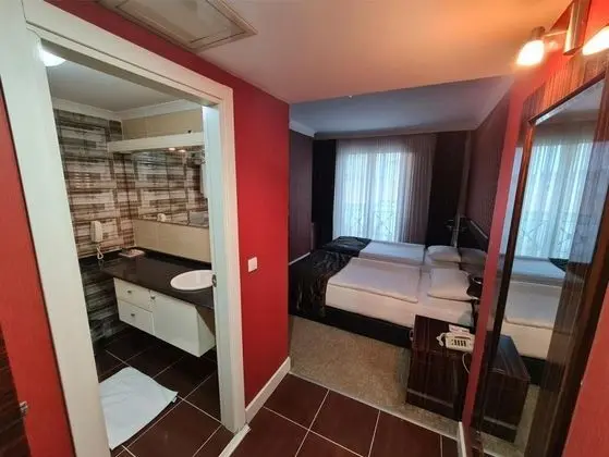 Ekonomik Oda, Şehir Manzaralı