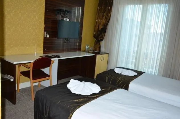 Ekonomik Oda, Şehir Manzaralı