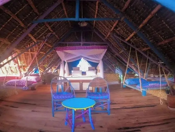 Oda