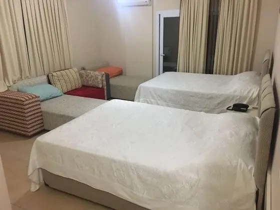 Standart Oda, Deniz Manzaralı