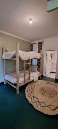 Comfort Ortak Ranzalı Oda