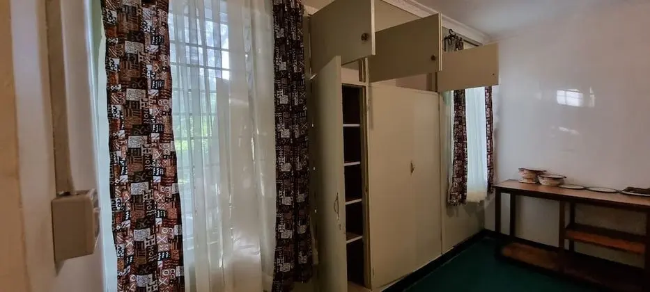 Comfort Ortak Ranzalı Oda