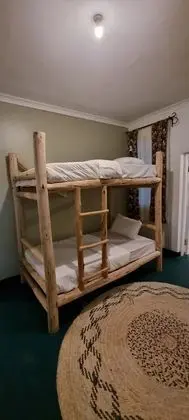 Comfort Ortak Ranzalı Oda