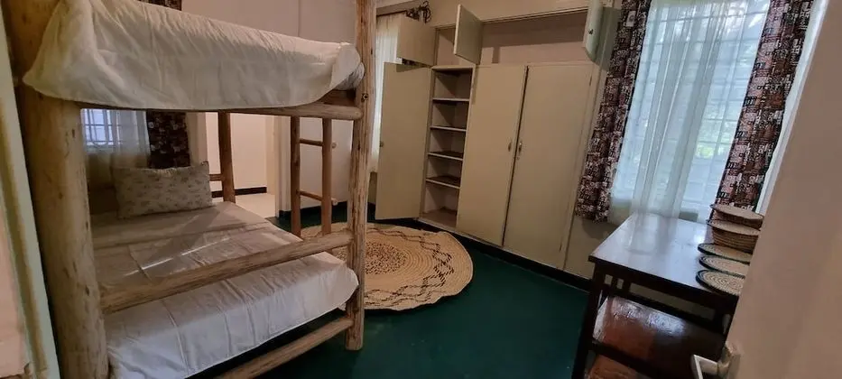 Comfort Ortak Ranzalı Oda