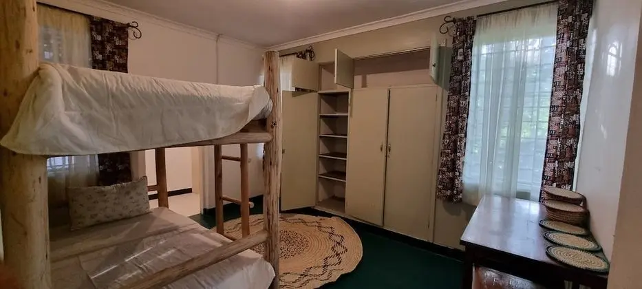 Comfort Ortak Ranzalı Oda