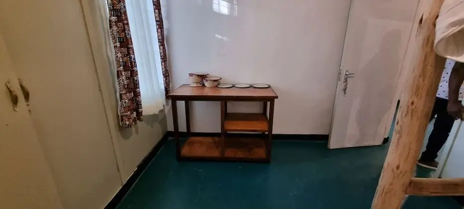 Comfort Ortak Ranzalı Oda