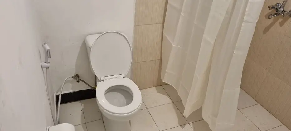 Comfort Ortak Ranzalı Oda