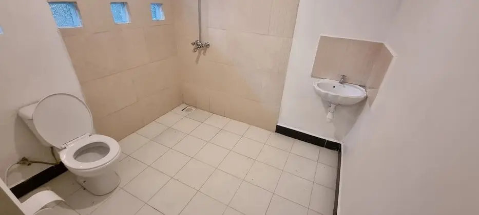 Comfort Ortak Ranzalı Oda