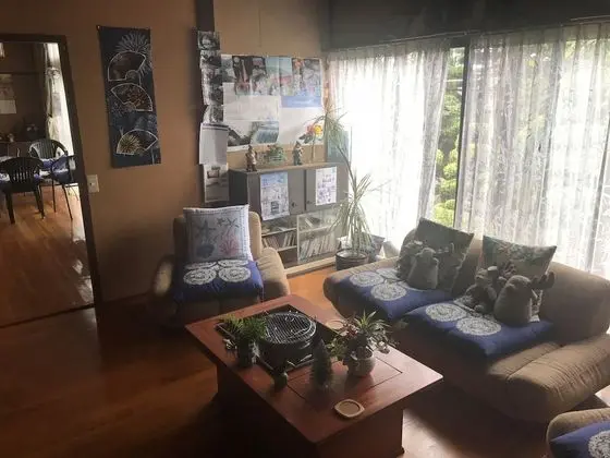 Traditional Oda (Japanese Style, 1F)