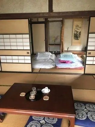 Traditional Oda (Japanese Style, 1F)