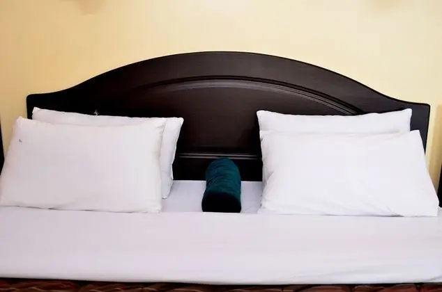 Deluxe Dört Kişilik Oda