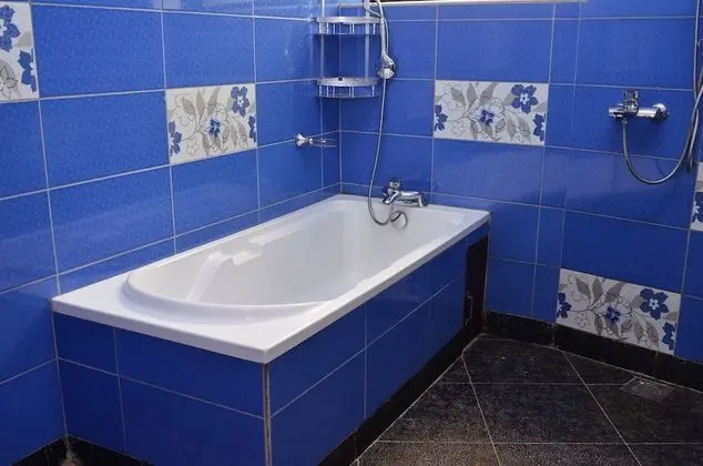 Deluxe Dört Kişilik Oda