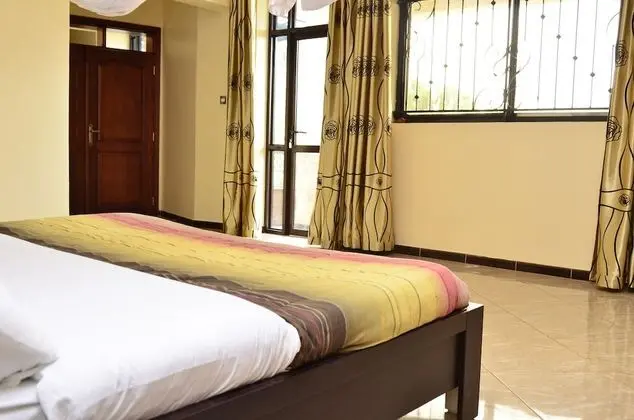 Deluxe Tek Büyük Yataklı Oda, Balkon
