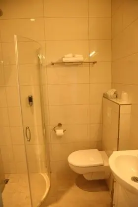 Standard Tek Kişilik Oda