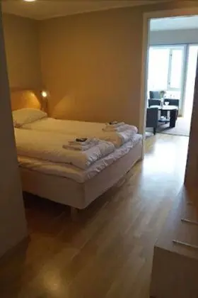 Süit, 2 Yatak Odası, Deniz Manzaralı