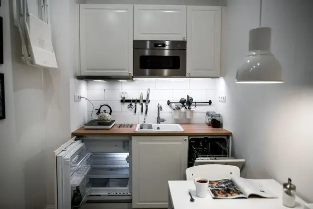 Deluxe Apart Daire